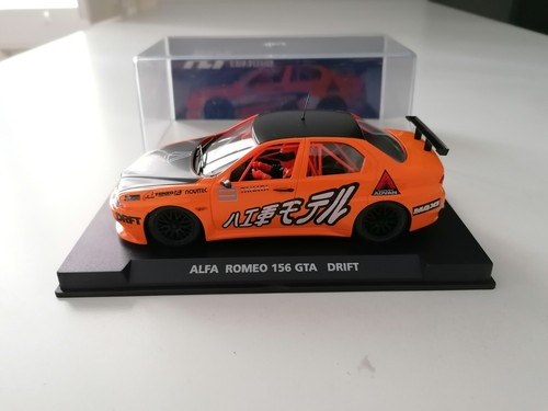 Fly 07063 alfa - romeo, gta