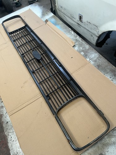 Ford escort mk2 square - escort,