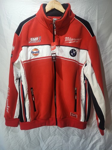 Milwaukee official bmw team - official,