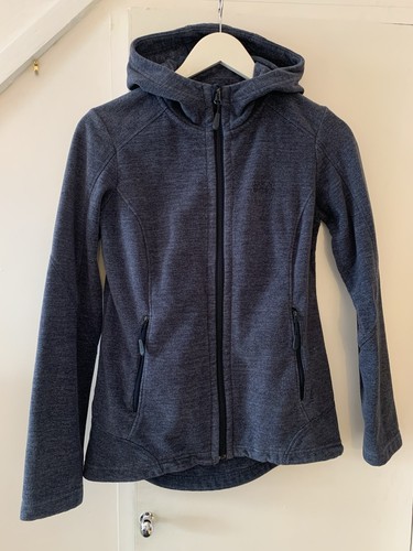 Jack wolfskin nanuk 300 - nanuk,