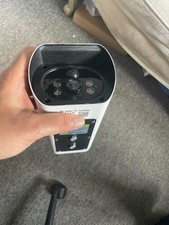 Solar 4g ip camera arlo reolink go2 cctv surveillance covert - Great condition