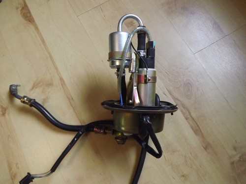 Honda cb1100sf fuel pump - cb1100sf,