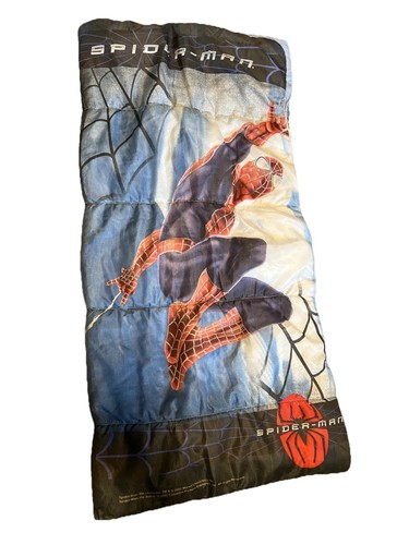 Vintage y2k marvel spider man - vintage, spider-man