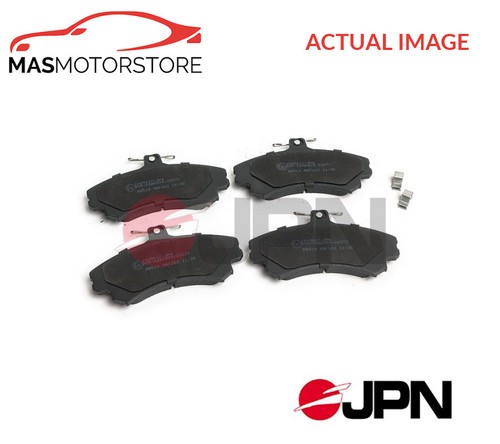 Brake pads set braking pad - set,