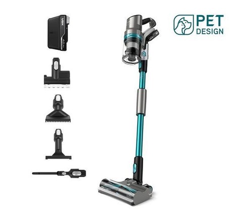 Vax homepro pet - homepro, pet-design