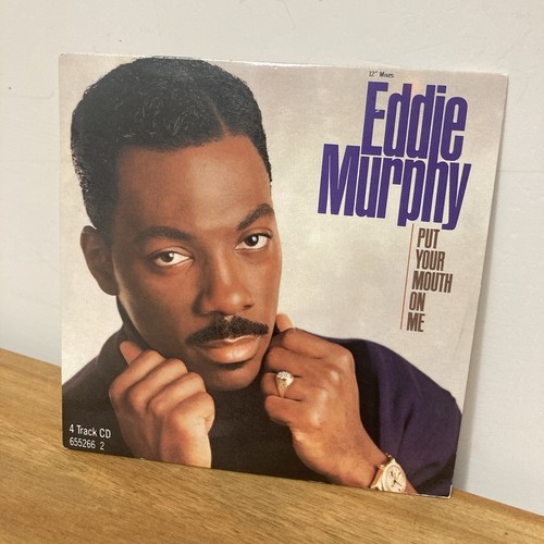 Eddie murphy put your mouth - eddie,