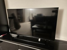 Samsung Smart TV 50-inch 4K UHD