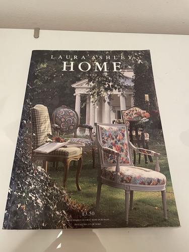 Laura ashley home - laura,