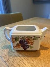 Ringtons Maling Ware Teapot