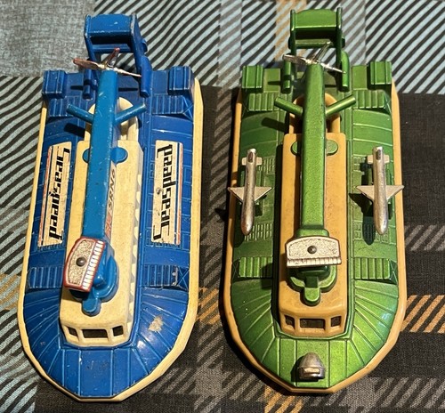 Matchbox super battle kings - &,