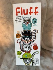 Fluff, liar's dice game (by