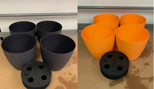 Hydroponic hydroculture self - hydroponic,
