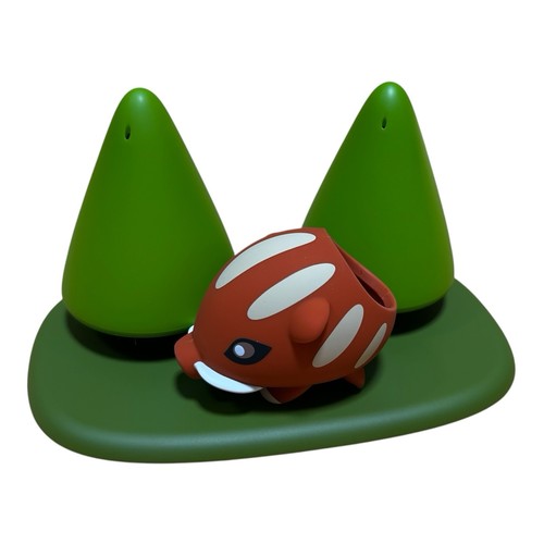 Alessi forest gump salt - alessi,