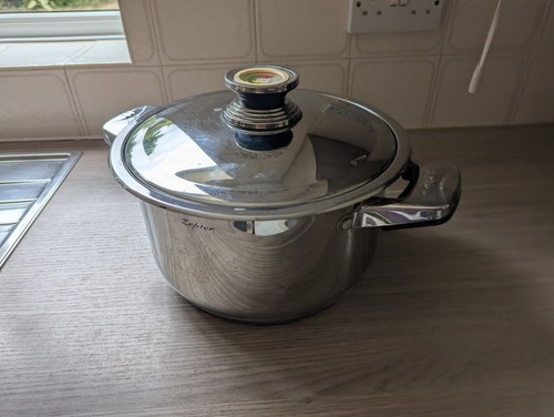 Zepter stainless steel - zepter, 18/10