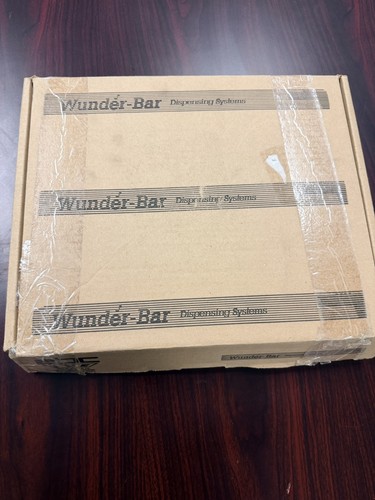 Wunder bar mark post - bar,
