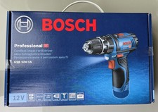 Bosch Professional Cordless