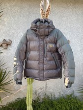 Mountain Hardwear Sub Zero SL