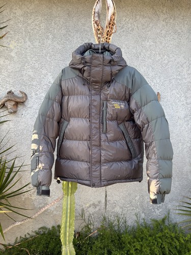 Mountain hardwear sub zero - hardwear,