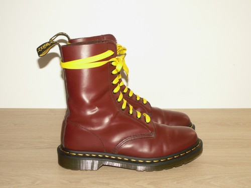Martens 1490 smooth - dr.,
