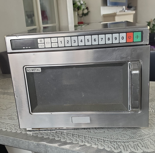 Commercial stainless steel - commercial,