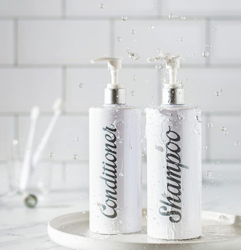 Shampoo conditioner 500ml - &,