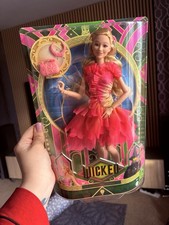 Mattel Wicked Glinda Doll