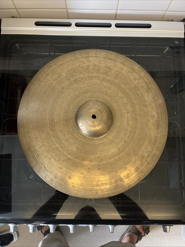 Rare zildjian - rare, k.