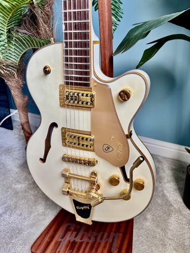 Gretsch chris rocha - gretsch,