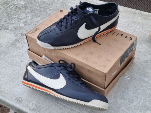 Nike cortez classic leather - classic, og