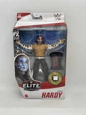 WWE Mattel Elite Series 84