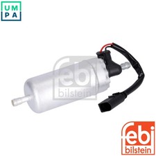 FUEL PUMP 185269 FOR CBAA/CBAB/CBAC/CEGA/CBBB/CBDB/CBDC/CBDA/CFFB/CJAA 2.0L 4cyl