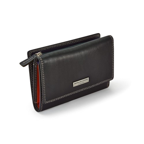 Woodland leathers 100 genuine - woodland,