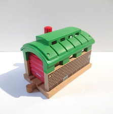Wooden Railway - Genuine BRIO