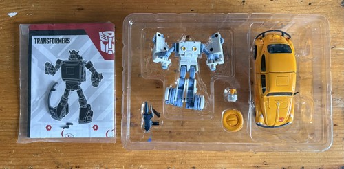 Transformers bumblebee - transformers,