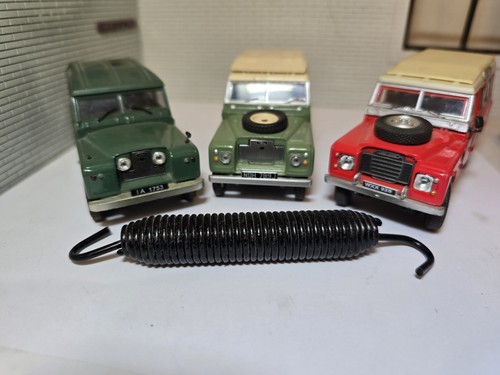 Land rover series 1954 58 - rover,