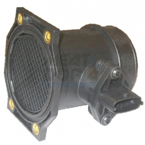 Mass air flow sensor - flow,
