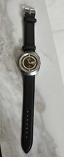 Vintage Men’s Ricoh Automatic Day Date 21 Jewels Watch Made In Japan