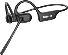 Bluetooth Headset with