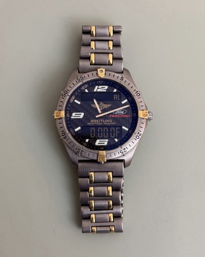Breitling aerospace ford - breitling,