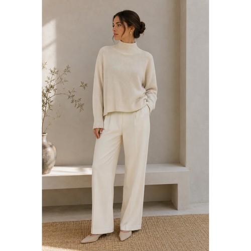 Lululemon merino wool blend - merino,