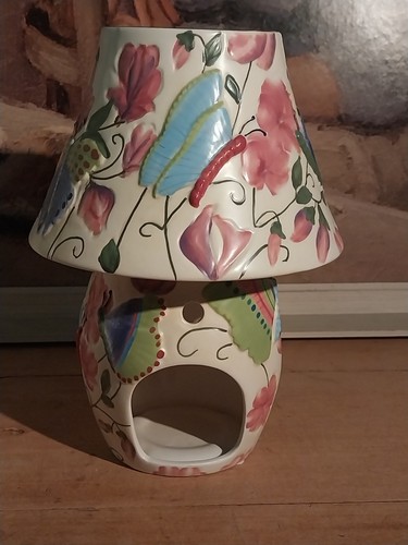 Large yankee candle - yankee,