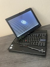 Lenovo ThinkPad X200 Tablet