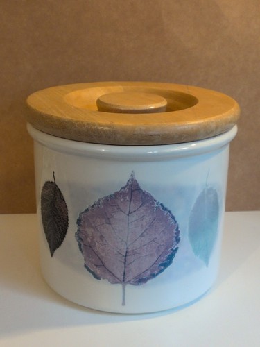 Portmeirion pottery dusk - portmeirion, lilac