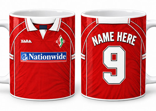 Swindon town personalised - swindon,