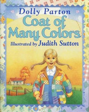 Coat of Many Colors, Parton