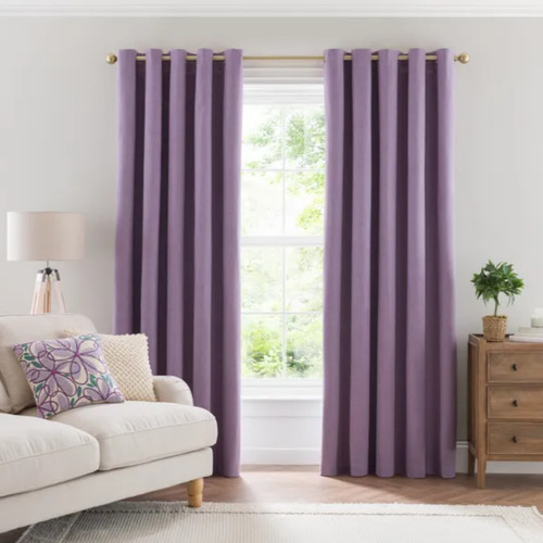 Modern plum orchid - orchid, ring