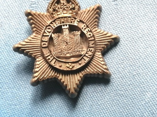 Ww2 the devonshire regiment - ww2.the,