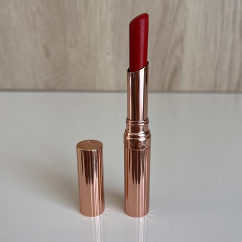 Ted baker red tinted lip - lip, balm