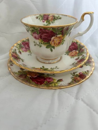 Royal albert old - royal, country