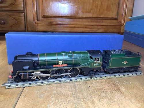Hornby dublo rail - hornby, 3